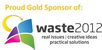 Gold Sponsor Waste 2012 e1334797984234